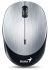 Миша Genius NX-9000 BT WL Silver