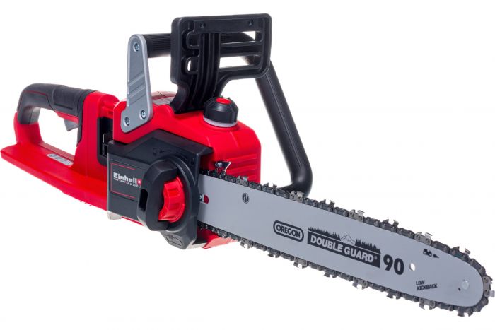 Пила ланцюгова Einhell GE-LC 36/35 Li-Solo, PXC, акум., безщіткова, шина 35см, 15м/с, 3.79кг, (без АКБ та ЗП)