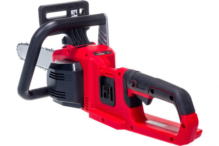 Пила ланцюгова Einhell GE-LC 36/35 Li-Solo, PXC, акум., безщіткова, шина 35см, 15м/с, 3.79кг, (без АКБ та ЗП)