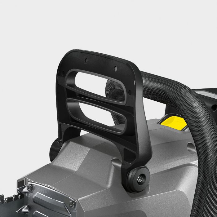 Пила ланцюгова Karcher CS 400/36 Bp, акум., 36В, 7.5 Аг, 400мм, 3/8?, 10.1 кг