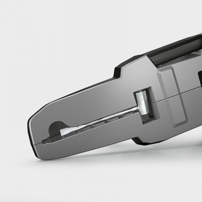 Пила ланцюгова Karcher CS 400/36 Bp, акум., 36В, 7.5 Аг, 400мм, 3/8?, 10.1 кг