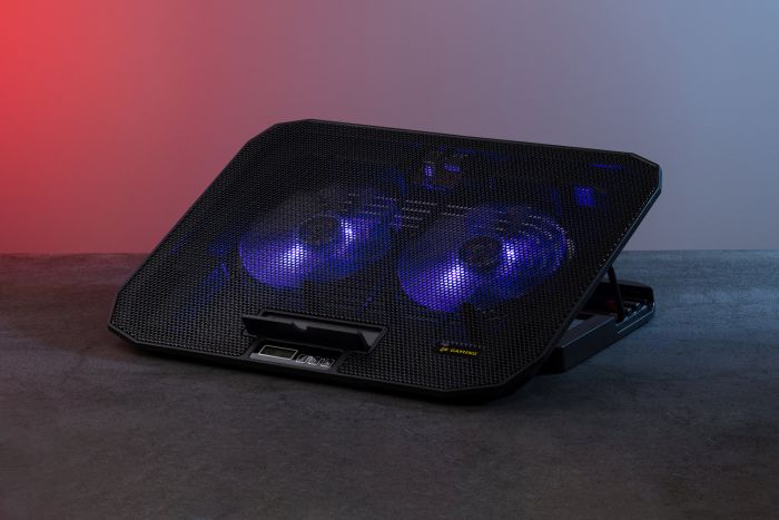 Підставка для ноутбука 2E GAMING CPG-003 15.6` Black