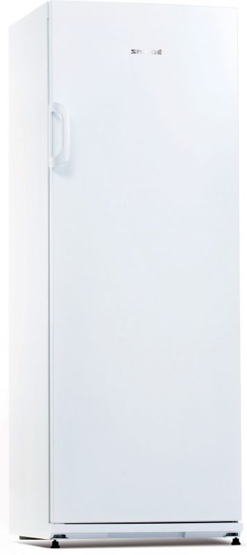 Морозильна камера SNAIGE F27SM-T1000F, Висота - 163см,  248л, A+, ST, Механічне керування, Білий