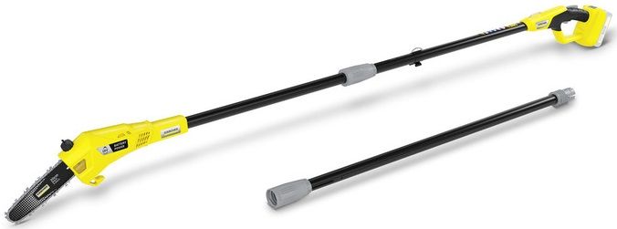 Висоторіз Karcher PSW 18-20 Battery