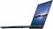 Ноутбук ASUS Zenbook Pro UX535LI-BO202R 15.6FHD Touch IPS/Intel i7-10870H/16/512F/NVD1650Ti-4/W10P/Pine Grey