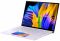 Ноутбук ASUS ZenBook UX5400EG-KN132 14WQXGA+ Touch OLED/Intel i5-1135G7/16/512F/NVD450-2/noOS/Lilac Mist