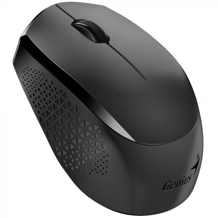 Миша Genius NX-8000 Silent WL Black