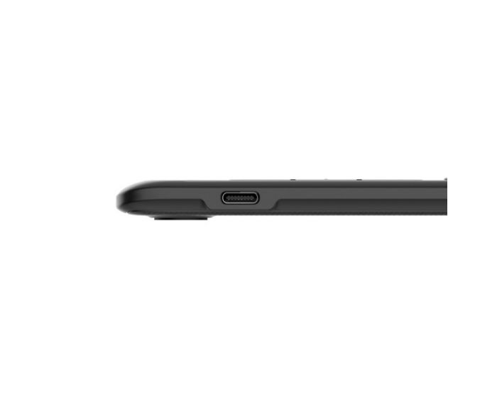Графічний планшет Huion H580X Black