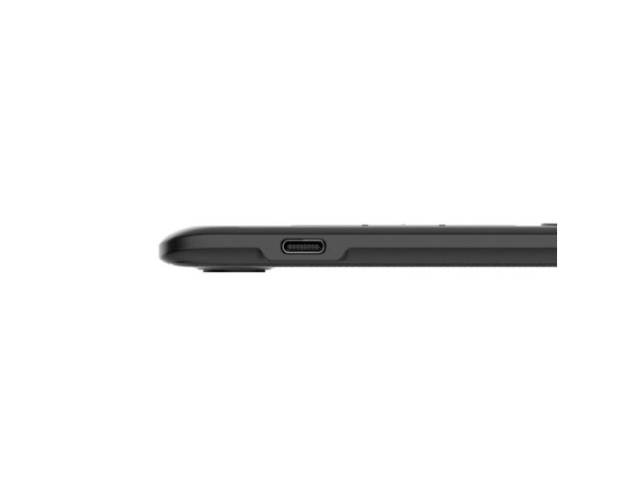 Графічний планшет Huion H610X Black