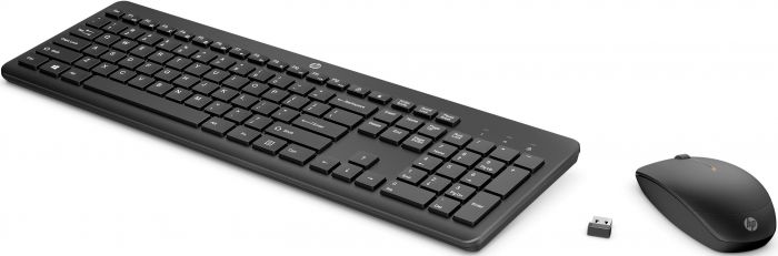 Комплект НР 235 WL Black