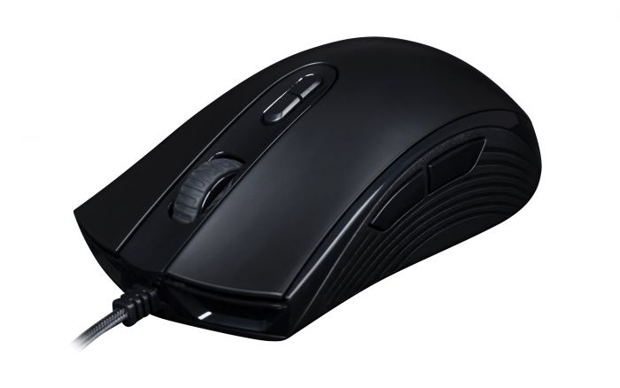 Миша HyperX Pulsefire Core RGB Gaming