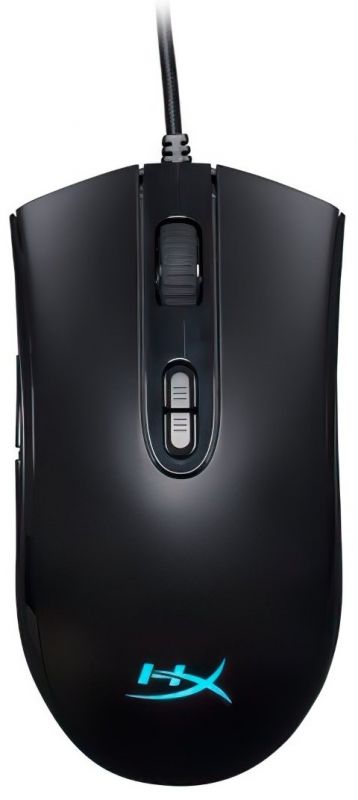 Миша HyperX Pulsefire Core RGB Gaming