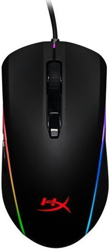 Миша HyperX Pulsefire Surge