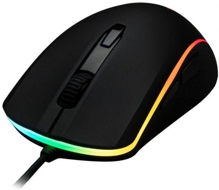 Миша HyperX Pulsefire Surge