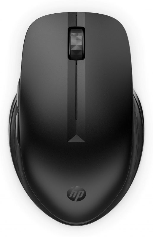 Миша НР 435 Multi-Device WL Black