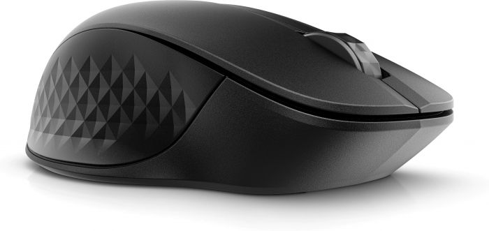 Миша НР 435 Multi-Device WL Black