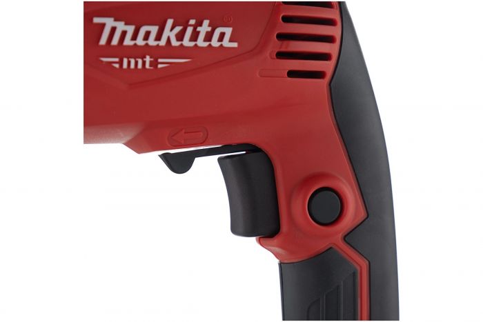 Дриль ударний Makita M8100, 710 вт, 13мм, 0-3200 об/хв, 2.1 кг