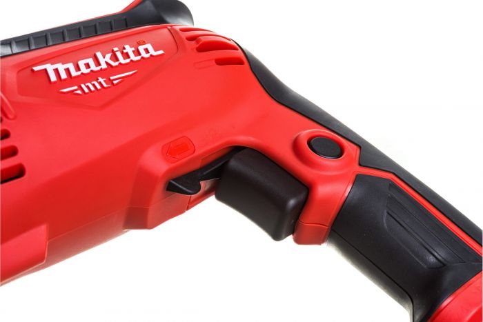 Дриль ударний Makita M8100, 710 вт, 13мм, 0-3200 об/хв, 2.1 кг