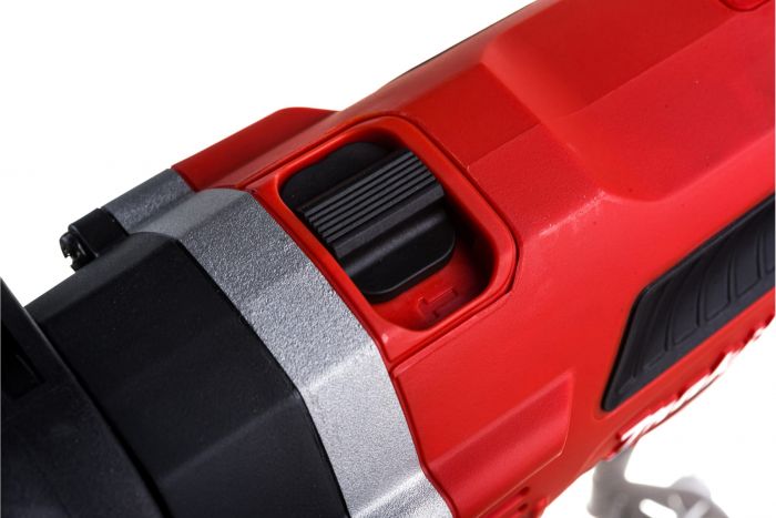 Дриль ударний Makita M8100, 710 вт, 13мм, 0-3200 об/хв, 2.1 кг