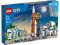 Конструктор LEGO City Космодром 60351