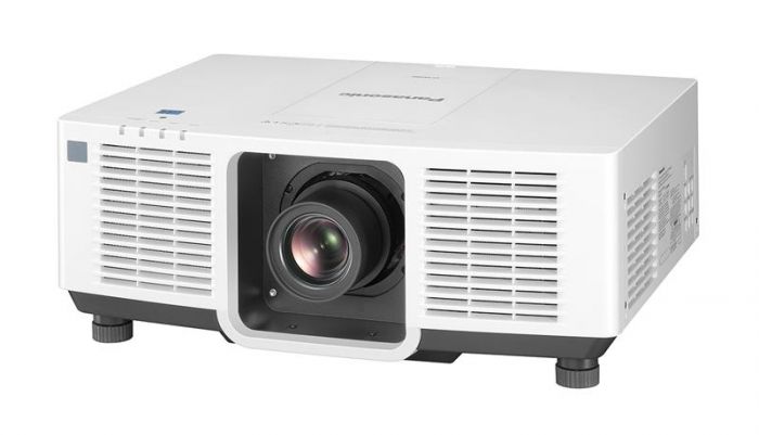 інсталяційний проектор Panasonic PT-MZ880B (3LCD, WUXGA, 8000 ANSI lm, LASER)