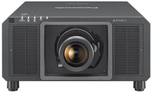 інсталяційний проектор Panasonic PT-RS20KE (3DLP, SXGA+, 20000 ANSI lm, LASER) без оптики