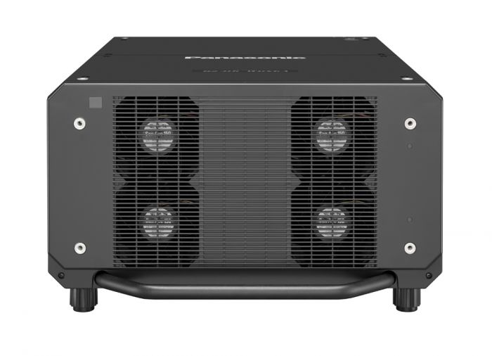 Інсталяційний проектор Panasonic PT-RZ31KE (3DLP, WUXGA, 30000 ANSI lm, LASER)