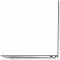 Ноутбук Dell XPS 13 2-in-1 (9310) 13.4UHD+ Touch/Intel i7-1165G7/16/512F/int/W11P/Silver