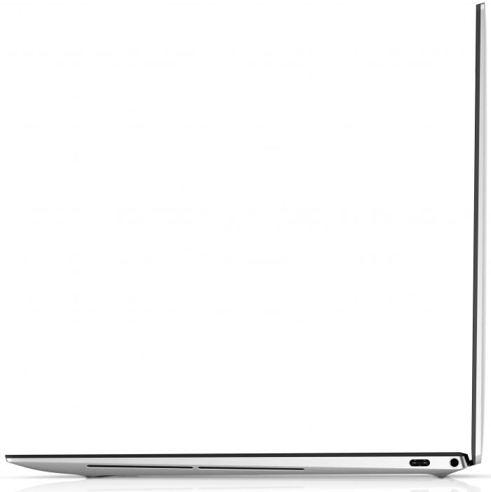 Ноутбук Dell XPS 13 2-in-1 (9310) 13.4UHD+ Touch/Intel i7-1165G7/16/512F/int/W11P/Silver