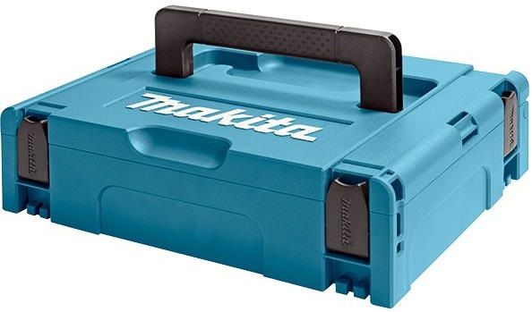 Кейс універсальний Makita Makpac 1, 395 x 295 x 105мм