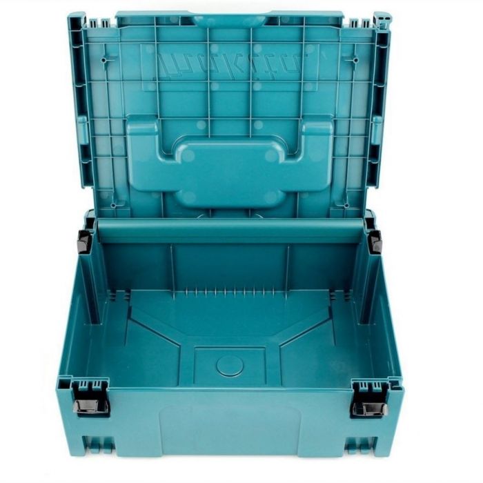 Кейс універсальний Makita Makpac 2, 395х295х210 мм