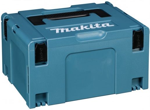 Кейс універсальний Makita Makpac 2, 395х295х210 мм
