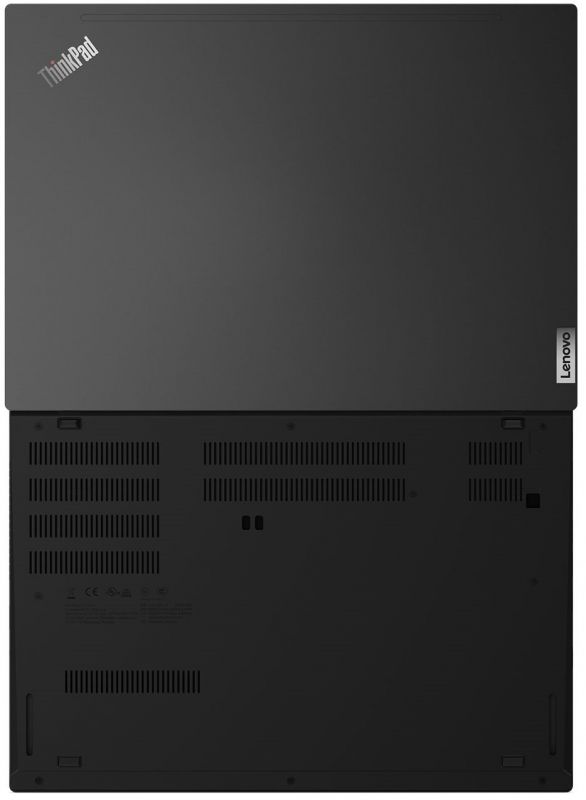 Ноутбук Lenovo ThinkPad L14 14FHD IPS AG/AMD R7 5850U/16/512F/int/W10P