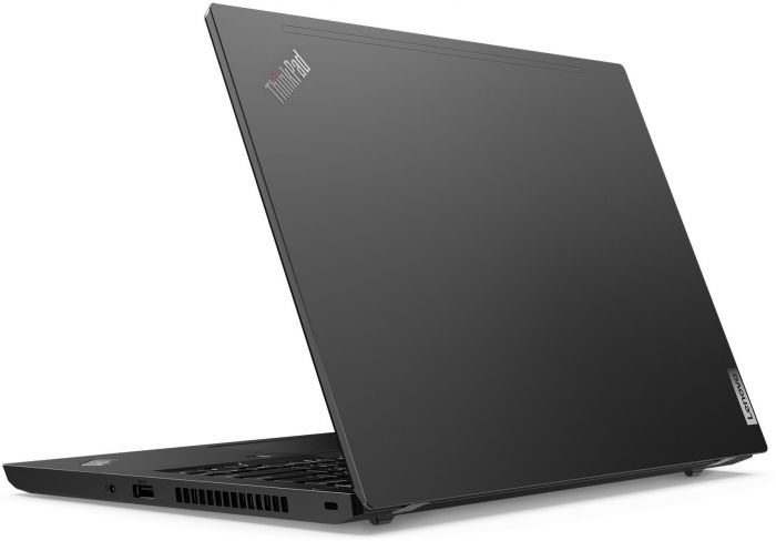 Ноутбук Lenovo ThinkPad L14 14FHD IPS AG/AMD R7 5850U/16/512F/int/W10P