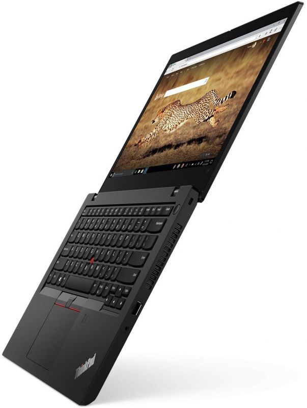 Ноутбук Lenovo ThinkPad L14 14FHD IPS AG/AMD R7 5850U/16/512F/int/W10P