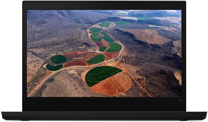 Ноутбук Lenovo ThinkPad L14 14FHD IPS AG/AMD R7 5850U/16/512F/int/W10P