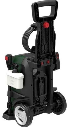 Мінімийка високого тиску Bosch AQT 42-13 Gen 2, 1900Вт, 130 бар, 420 л/г, 11.4кг