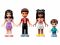 Конструктор LEGO Friends Центр з догляду за домашніми улюбленцями 41718