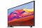 Телевiзор 40" LED FHD Samsung UE40T5300AUXUA Smart, Tizen, Black