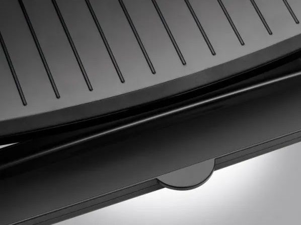 Гриль George Foreman 25811-56 Fit Grill Copper Medium