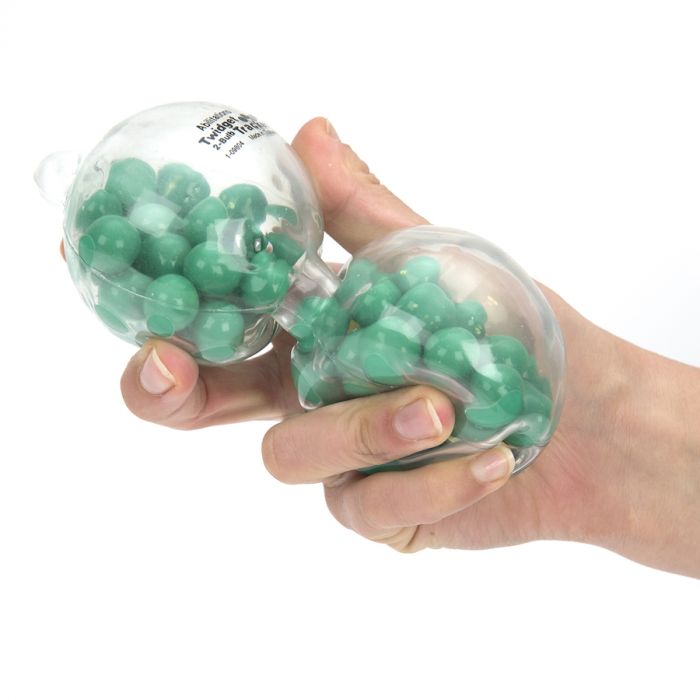 Набір для розвитку сенсорики tts Sensory Play Kit