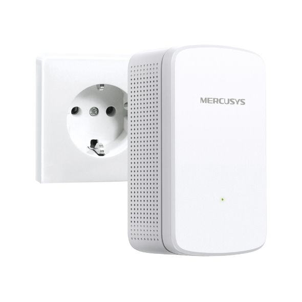 Повторювач Wi-Fi сигналу MERCUSYS ME10 AC1200 1хFE LAN 