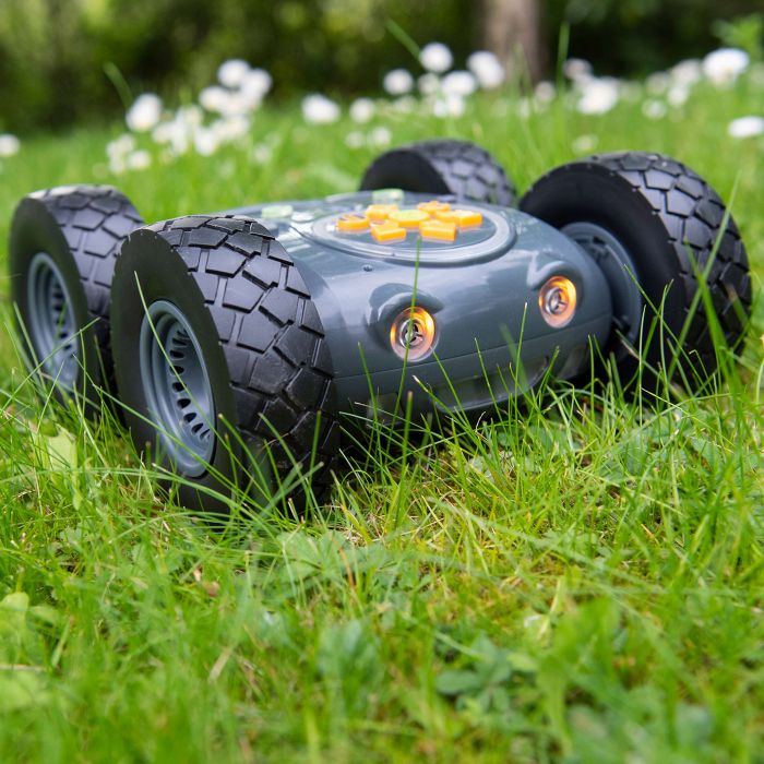 Робот tts Rugged Robot Single