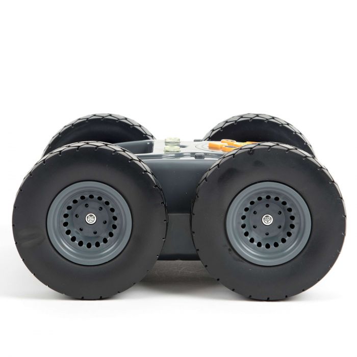Робот tts Rugged Robot Single