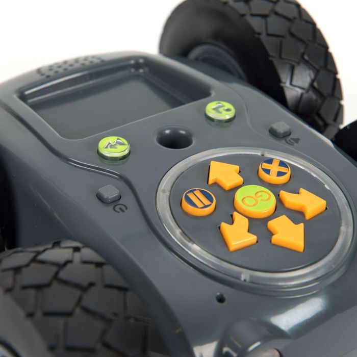 Робот tts Rugged Robot Single
