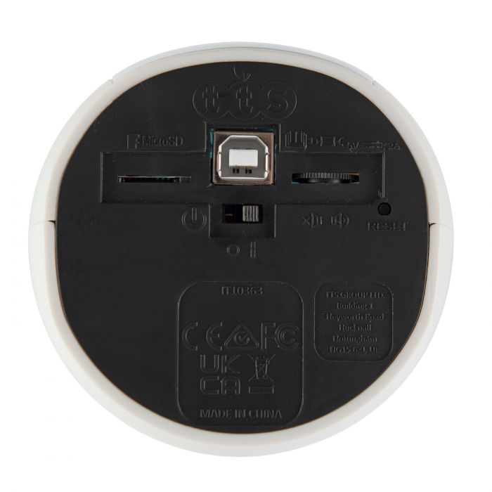 Робот tts Kitt the Learning Companion