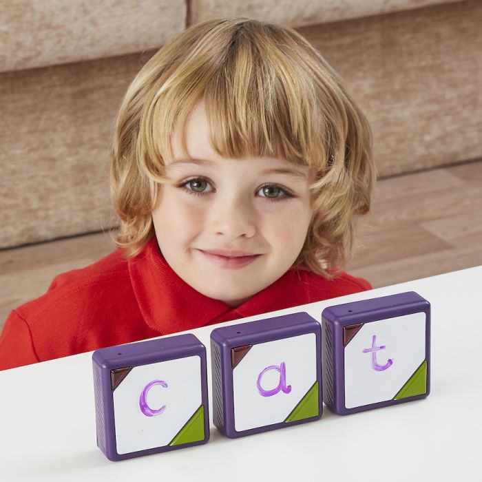 Набір для запису звуків tts Clever Tiles