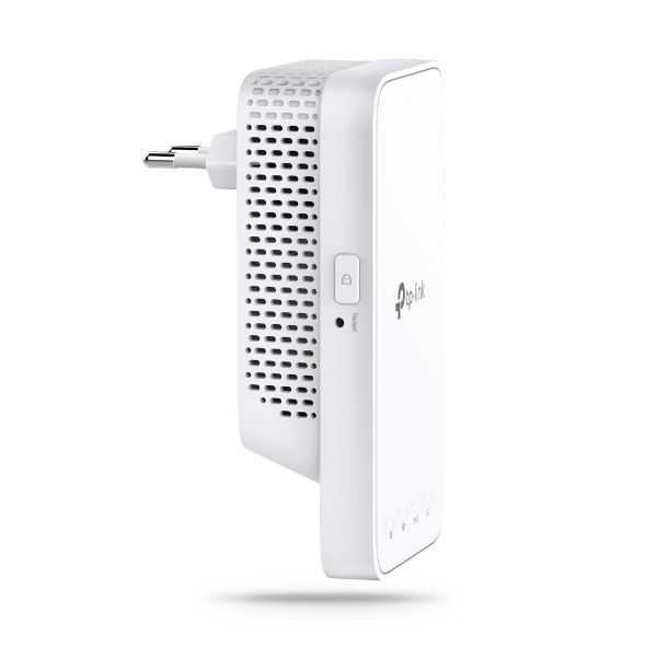Повторювач Wi-Fi сигналу TP-LINK RE230 AC750 1хFE LAN