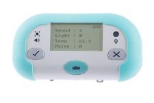 Набір для збору даних tts Log-Box Data Logger