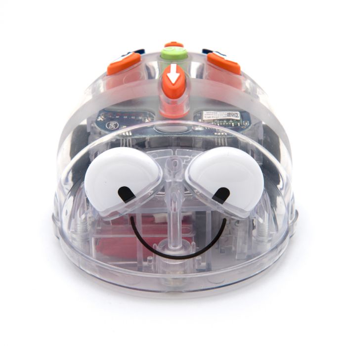 Робот tts Blue-Bot Bluetooth Programmable Floor Robot